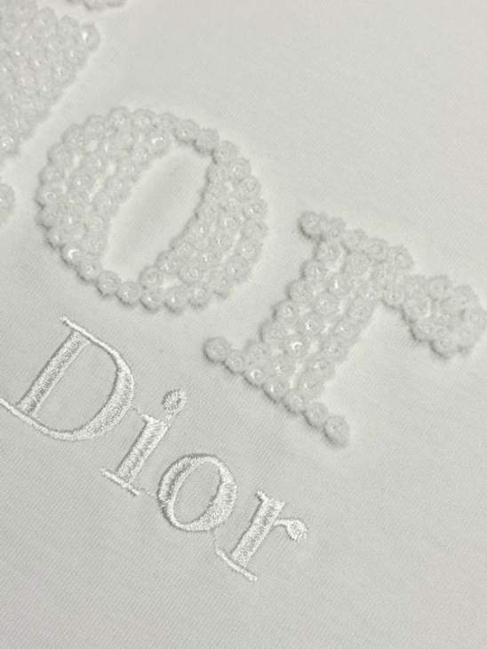 Dior T Shirts Short _SKUDiorS-XLm6tx2315712